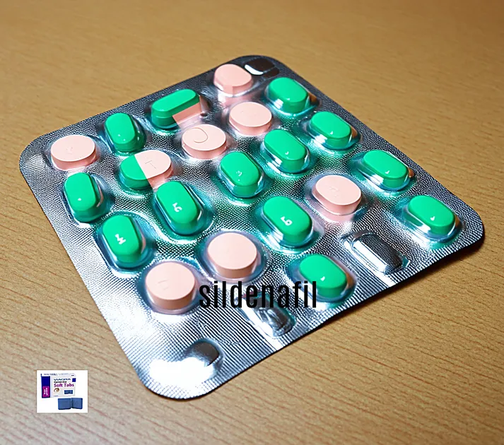 Sildenafil 3